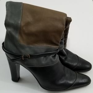 🔥 Designer Leather Boots Only Today Hot Deal!